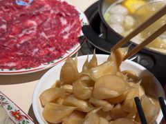 -汕头八合里海记牛肉店(清河店)