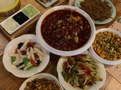 -繁花里音乐餐厅(新天地店)