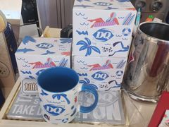 -DQ·蛋糕·冰淇淋(金桥店)