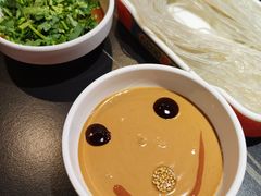 -京悦南门涮羊肉·羊蝎子火锅(田林路店)