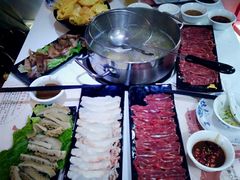 -潮正和潮汕牛肉火锅·老字号(番禺万达店)