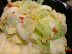 -院子餐厅·大锅菜·老杭帮(桥西直街店)