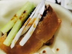 -德缘烤鸭店(大栅栏店)