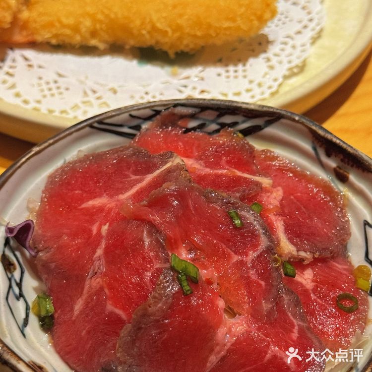 我愿称之为日料自助的性价比之神