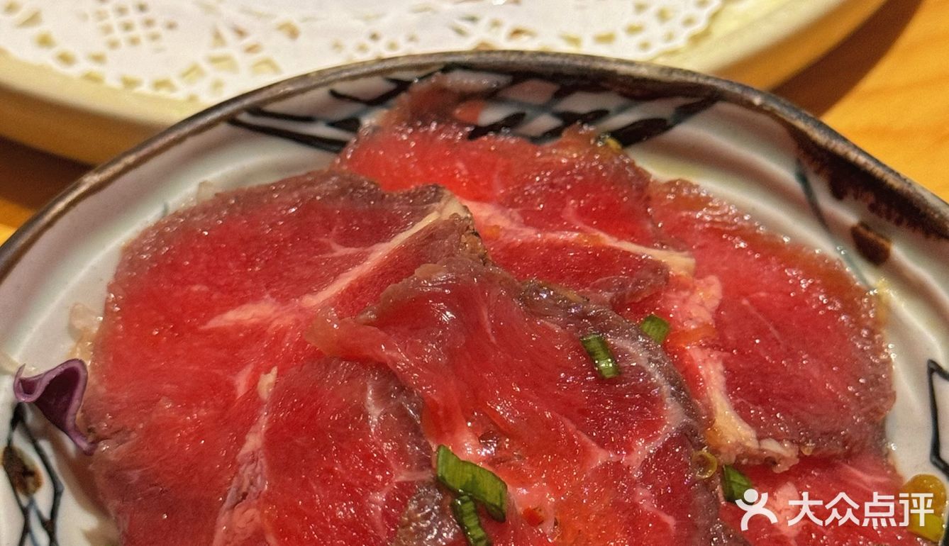 我愿称之为日料自助的性价比之神