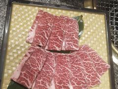 -NIUAN牛庵·日式和牛烧肉(恒隆店)