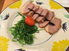 鸭胸肉-萨莉亚(百信广场店)