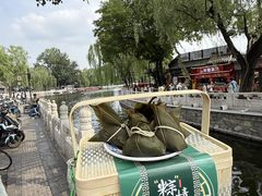 -清真·鸦儿李记·小馆(后海店)