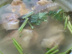 -老舅老蒙肉饼非遗店(一店)