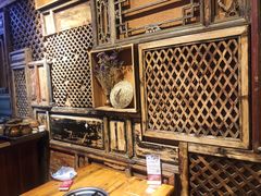 -阿婆情腊排骨火锅(金虹路店)