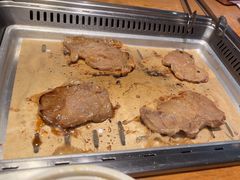 -新石器烤肉(南站店)