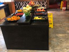 -好伦哥(温都水城店)