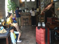 -时光漫步酒店(北京国子监簋街北新桥地铁站店)