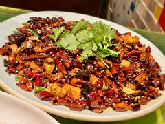歌乐山辣子鸡-辛香汇(飞洲店)
