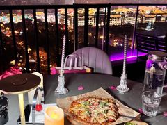 -烛影拾光观景餐厅·创意菜·摄影·小提琴(大唐不夜城店)