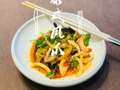 -绿岛国际酒店·海鲜酒楼(八七路店)