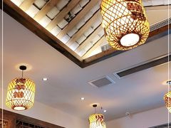 大堂-杨记隆府(白象街店)