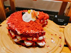 -Social 秀西餐厅-长沙瑞吉酒店(运达店)