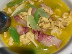 腌笃鲜 例-鱼食饭稻·苏浙土菜17年老馆子(平江路店)