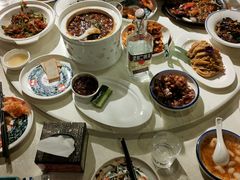 -老浒记烤鸭-北京菜(琉璃厂店)