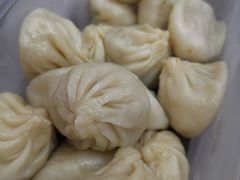 小笼馒头-万寿斋(山阴路店)