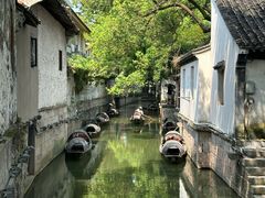 -绍兴古城