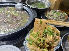 -乐山食古香跷脚牛肉