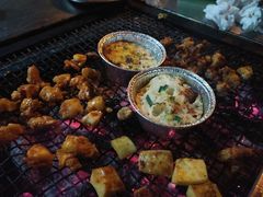 -同心烧烤(总店)
