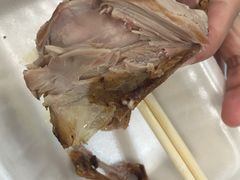鲜得来排骨年糕(浦东店)-鲜得来排骨年糕(即墨路店)