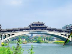 -黄龙溪古镇