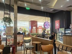 -COSTA COFFEE(西贸凯德晶品4层2店)