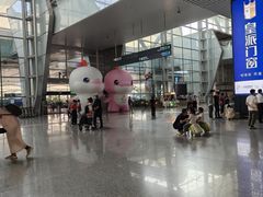 -广州白云国际机场-T2航站楼