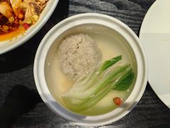 -老海陵·泰州菜(三水湾店)