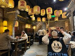 -南京大牌档(新街口德基广场店)
