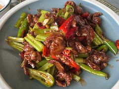 -天津包子铺·海鲜家常菜(北戴河店)