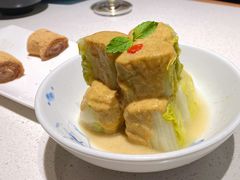 芥末墩儿-局气 烤鸭·北京菜(武清店)