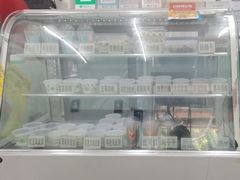 -清真马记宫廷奶酪(农光里店)