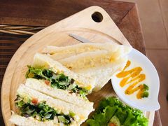-Fresh Fruit Factory - Fruit Cuisine Restaurant