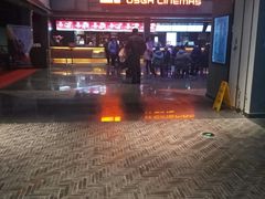 -橙天嘉禾影城(苏州印象城店)