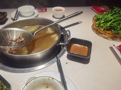 -潮泰牛肉火锅 · 创于1992年(车公庙店)