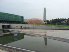 金陵图书馆(乐山路分馆)-金陵图书馆