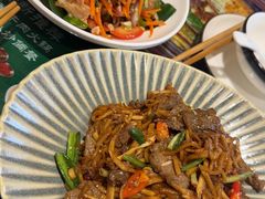 -呐咪傣园·云南菜(石厦店)