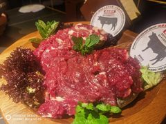 -二刀潮牛(重庆光环购物公园店)