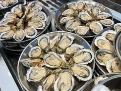 -飞尝蚝·顺德菜·鱼生(顺德总店)