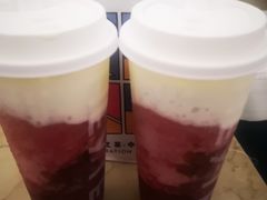 -喜茶(合肥正大广场店)