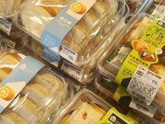 -盒马鲜生(皇庭广场店)