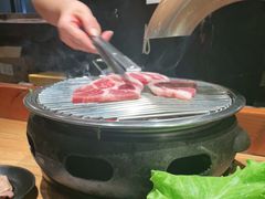 -千寻烧肉(政务区店)