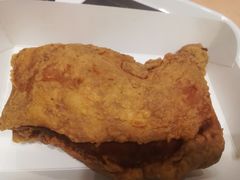 -德克士(阳光店)