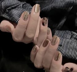 -IDO美甲美睫
