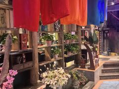 -老灶堂文创火锅(文艺路店)